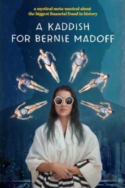 A Kaddish for Bernie Madoff-fmovies