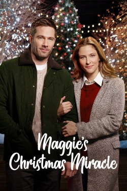 Karen Kingsbury's Maggie's Christmas Miracle-fmovies