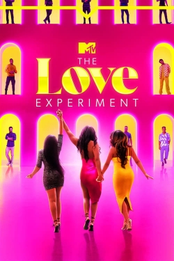 The Love Experiment-fmovies