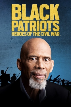 Black Patriots: Heroes of the Civil War-fmovies