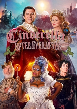 Cinderella: After Ever After-fmovies