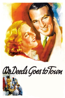 Mr. Deeds Goes to Town-fmovies