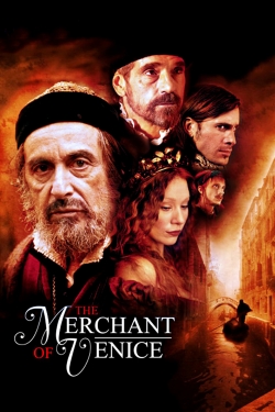 The Merchant of Venice-fmovies