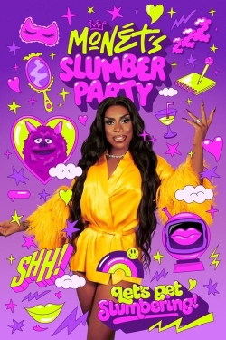 Monét's Slumber Party-fmovies