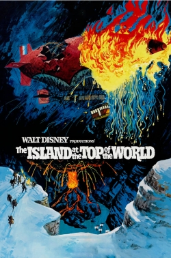 The Island at the Top of the World-fmovies