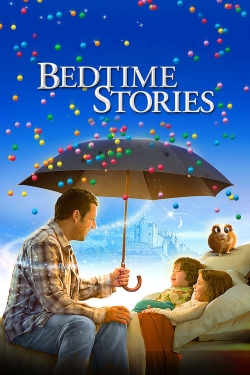 Bedtime Stories-fmovies