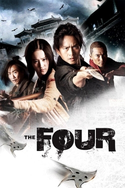 The Four-fmovies