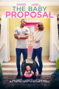 The Baby Proposal-fmovies