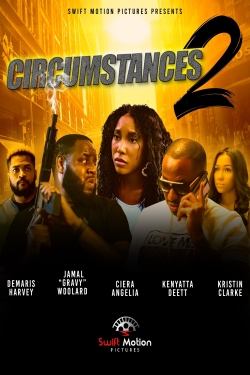 Circumstances 2: The Chase-fmovies