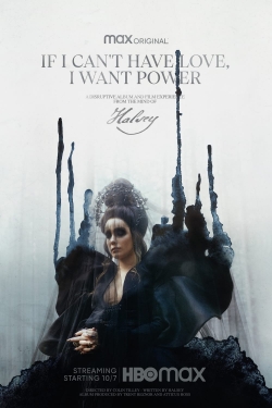 If I Can’t Have Love, I Want Power-fmovies