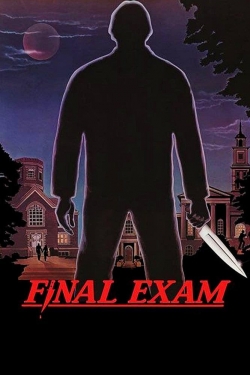 Final Exam-fmovies