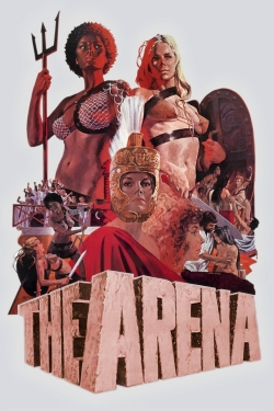 The Arena-fmovies