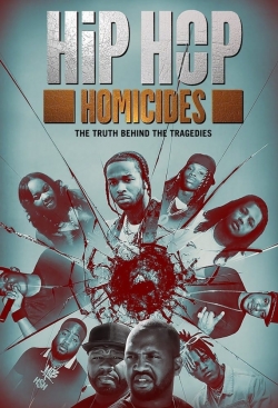 Hip Hop Homicides-fmovies