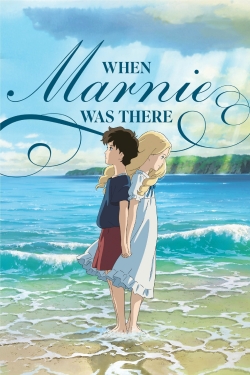When Marnie Was There-fmovies