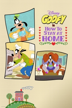 Disney Presents Goofy in How to Stay at Home-fmovies