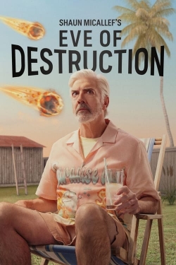 Shaun Micallef's Eve of Destruction-fmovies