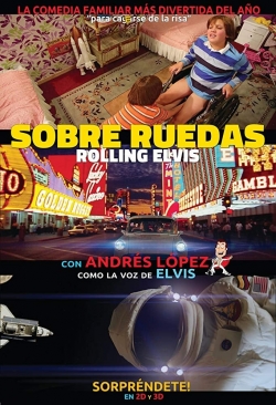 Sobre ruedas - Rolling Elvis-fmovies