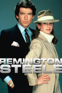 Remington Steele-fmovies