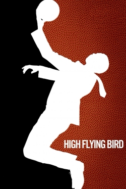 High Flying Bird-fmovies