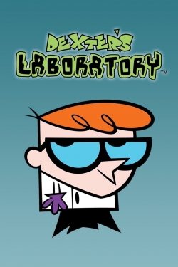 Dexter's Laboratory-fmovies