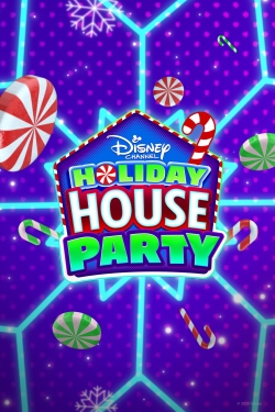 Disney Channel Holiday House Party-fmovies