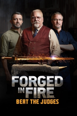 Forged in Fire: Beat the Judges-fmovies