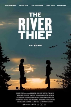The River Thief-fmovies