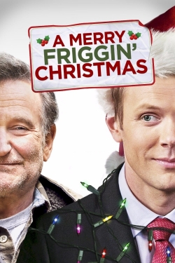 A Merry Friggin' Christmas-fmovies