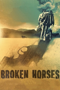 Broken Horses-fmovies