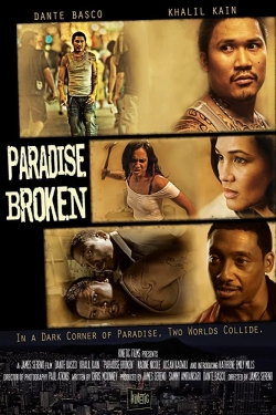 Paradise Broken-fmovies