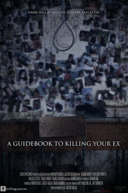 A Guidebook to Killing Your Ex-fmovies