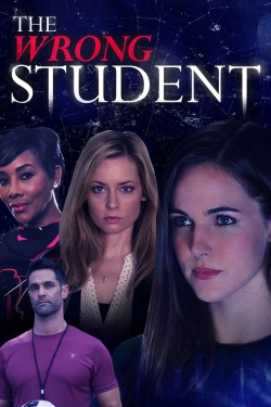 The Wrong Student-fmovies