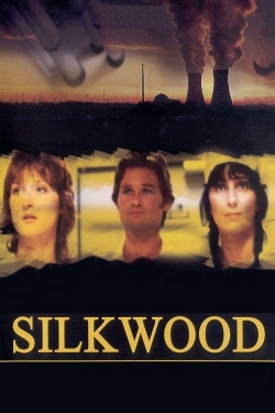 Silkwood-fmovies