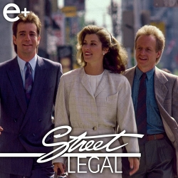 Street Legal-fmovies