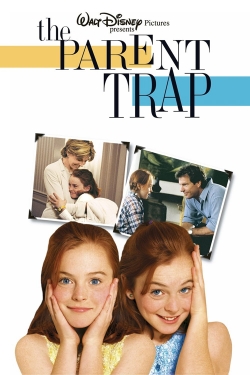 The Parent Trap-fmovies