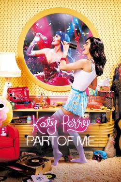 Katy Perry: Part of Me-fmovies