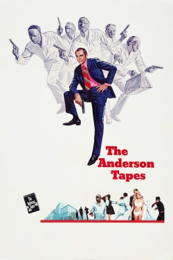 The Anderson Tapes-fmovies
