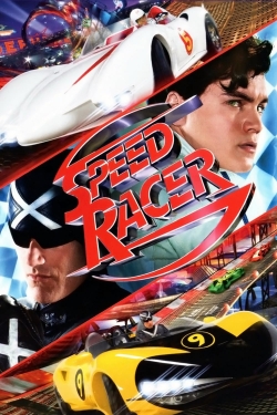 Speed Racer-fmovies