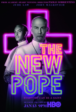The New Pope-fmovies