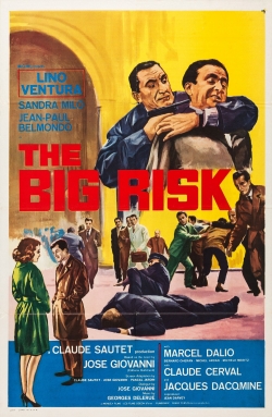 The Big Risk-fmovies