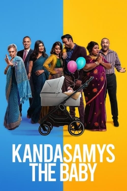 Kandasamys: The Baby-fmovies