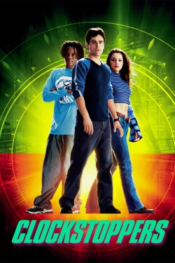 Clockstoppers-fmovies