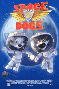 Space Dogs-fmovies
