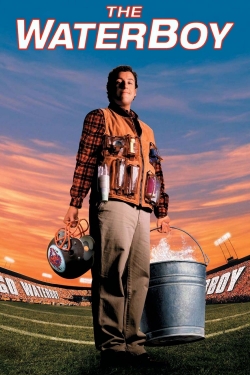 The Waterboy-fmovies