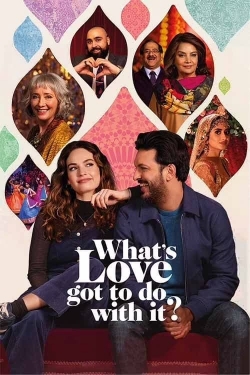 What's Love Got to Do with It?-fmovies