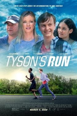 Tyson's Run-fmovies