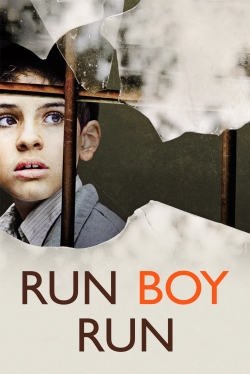 Run Boy Run-fmovies