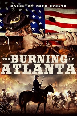 The Burning of Atlanta-fmovies