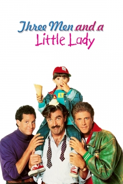 3 Men and a Little Lady-fmovies