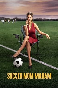 Soccer Mom Madam-fmovies